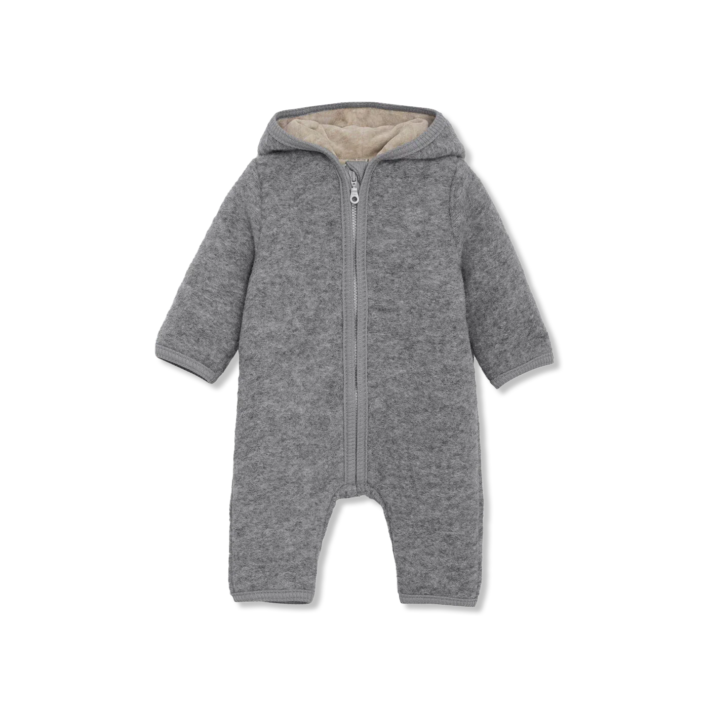 Woll-fleece
