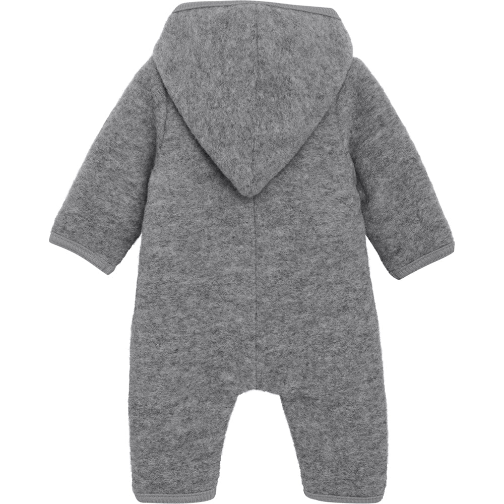 Woll-fleece