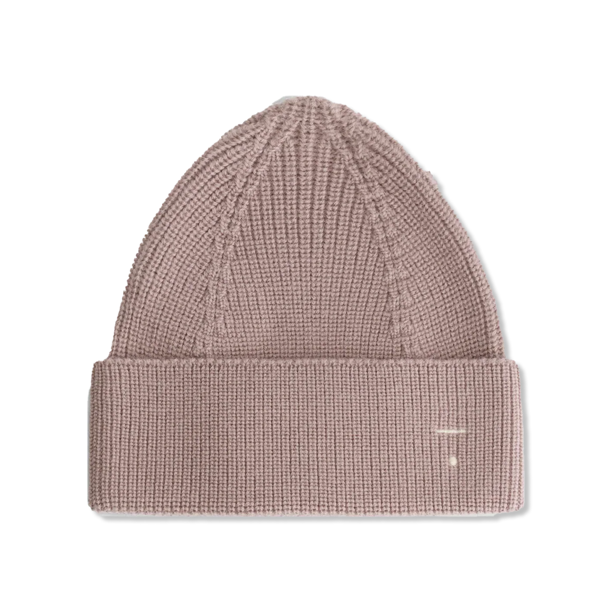 Strickmütze