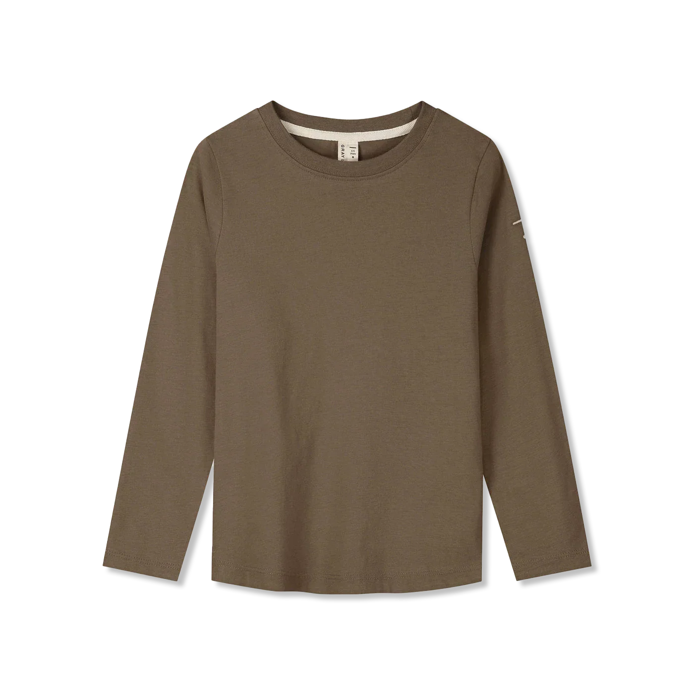 langarmshirt