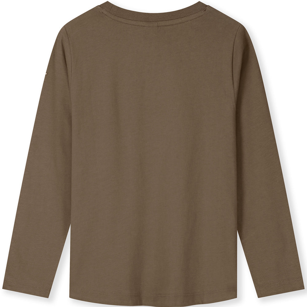 langarmshirt