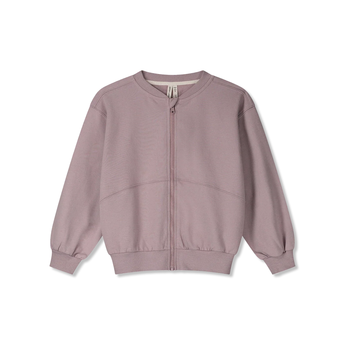 Zipjacke