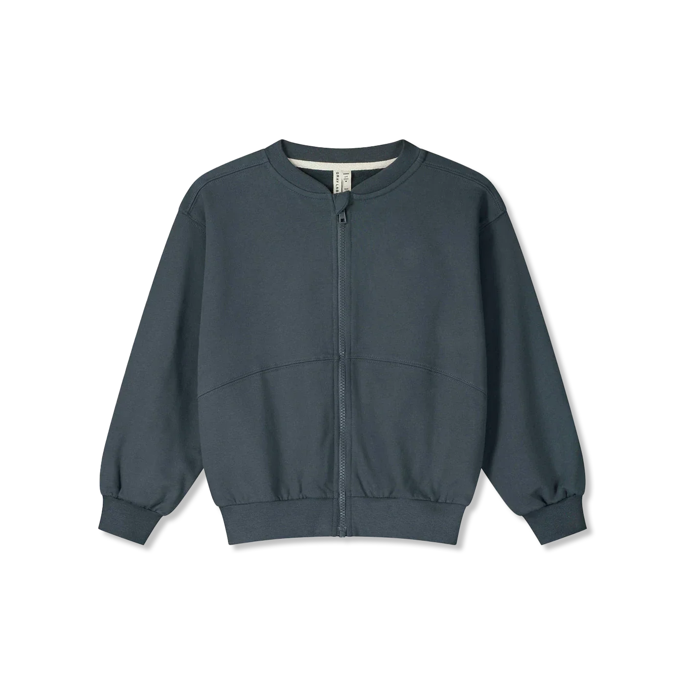 Zipjacke