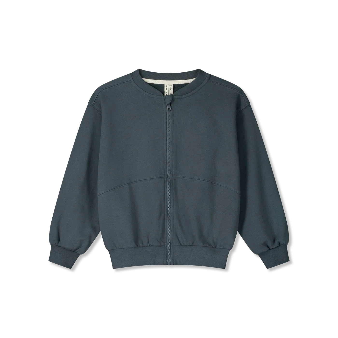 Zipjacke