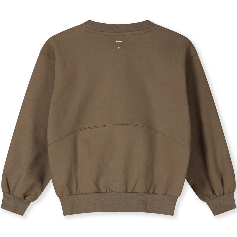 Zipjacke