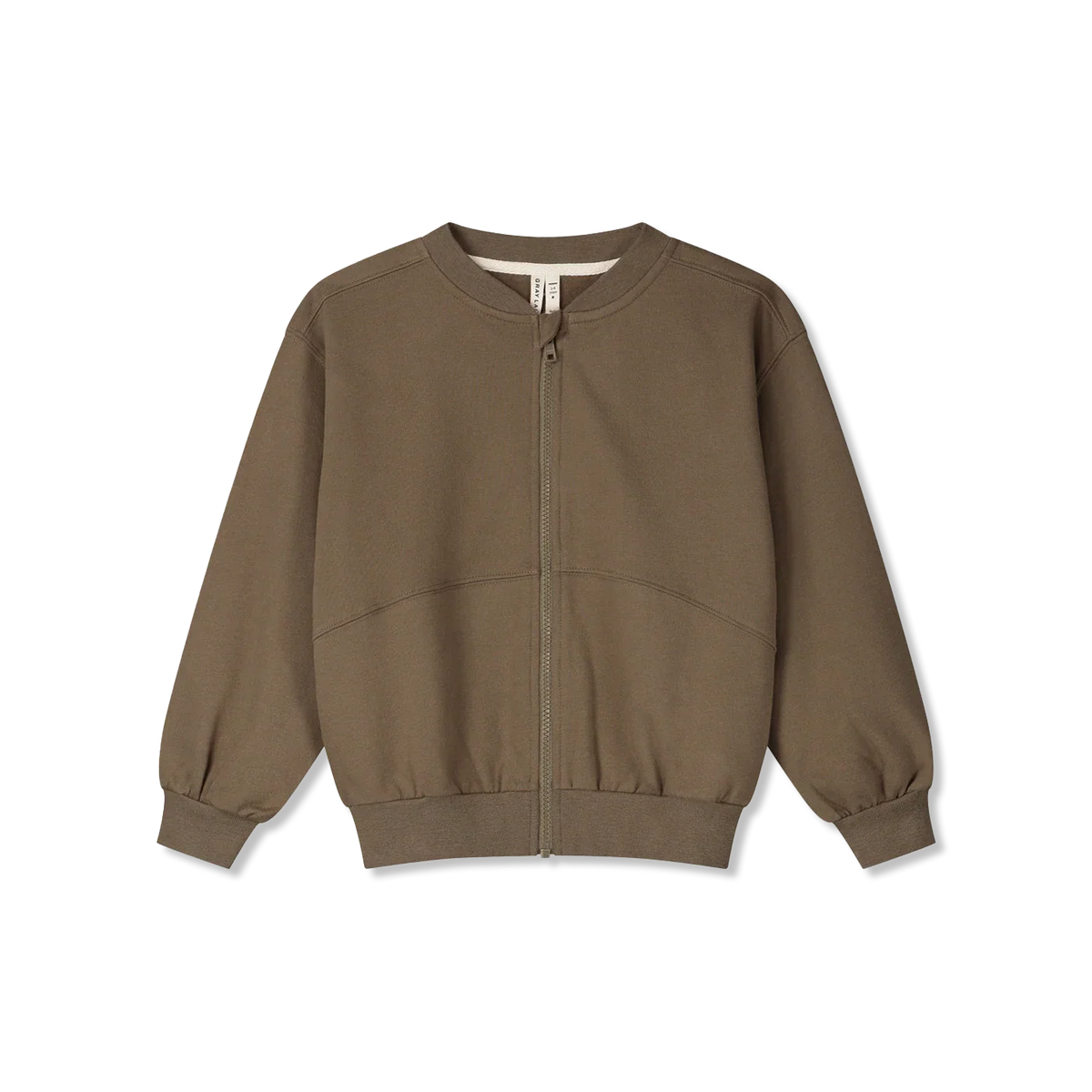 Zipjacke