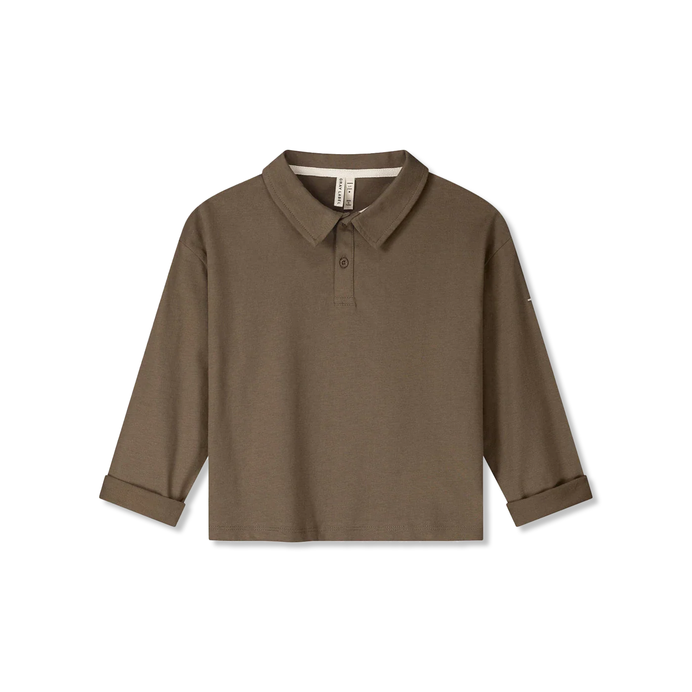 langarmshirt