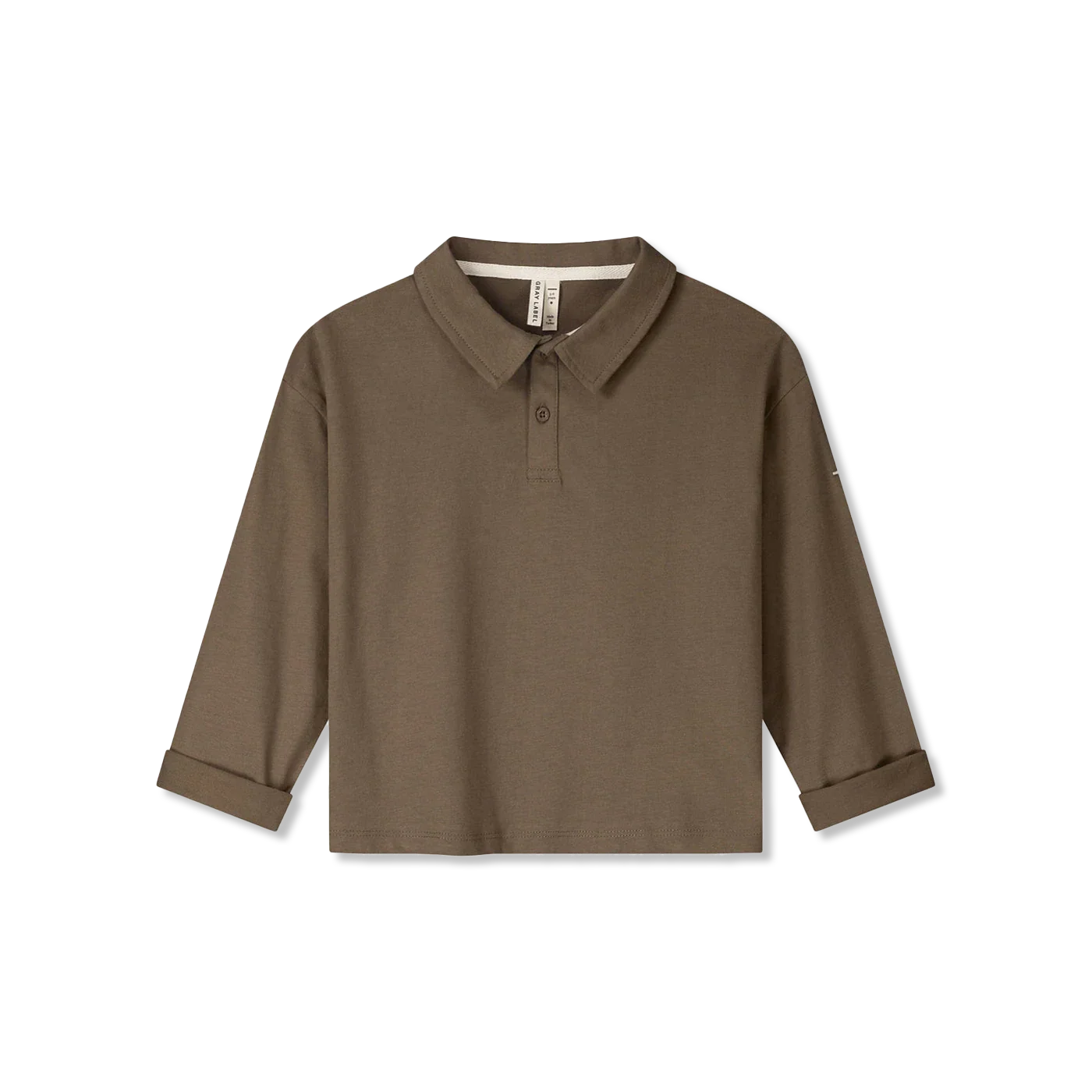 langarmshirt