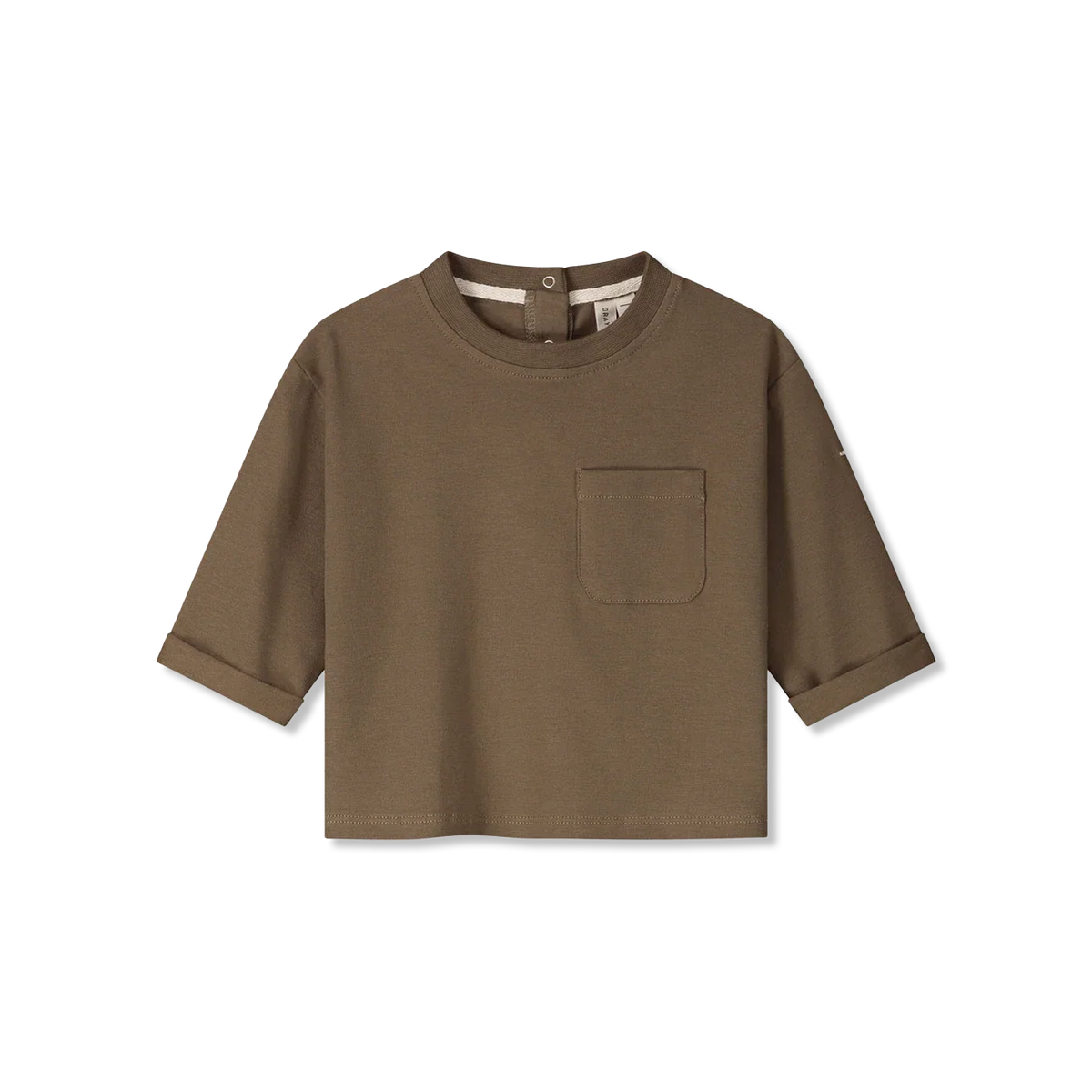langarmshirt