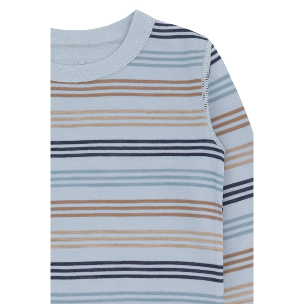 HCAbba langarmshirt