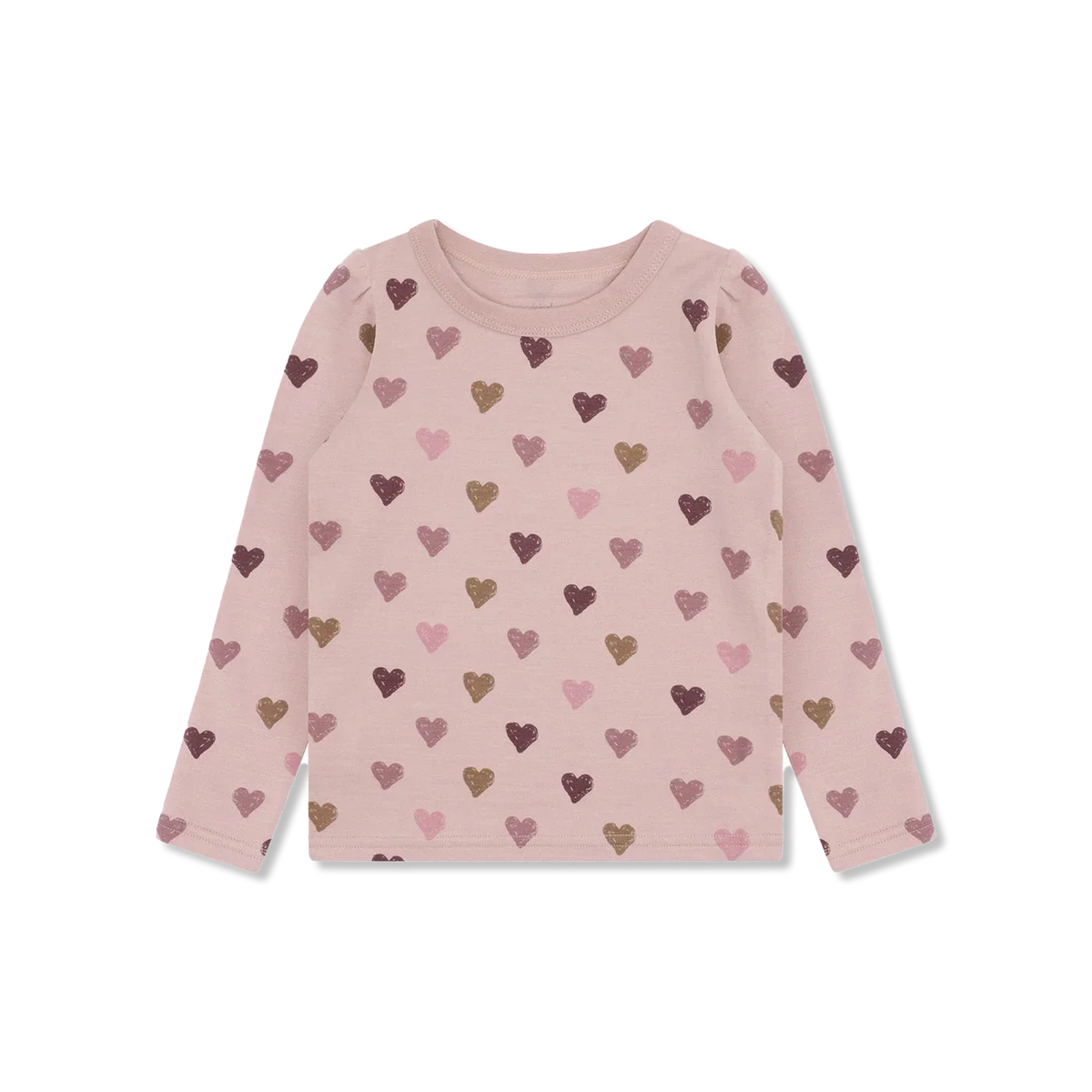 HCAbba langarmshirt