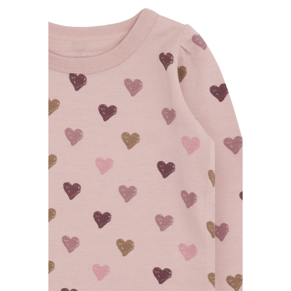 HCAbba langarmshirt