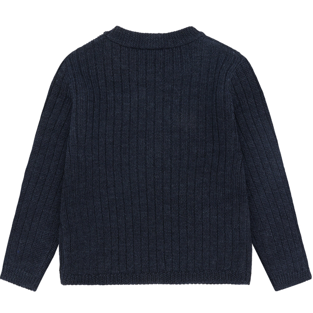 HCPil langarmshirt
