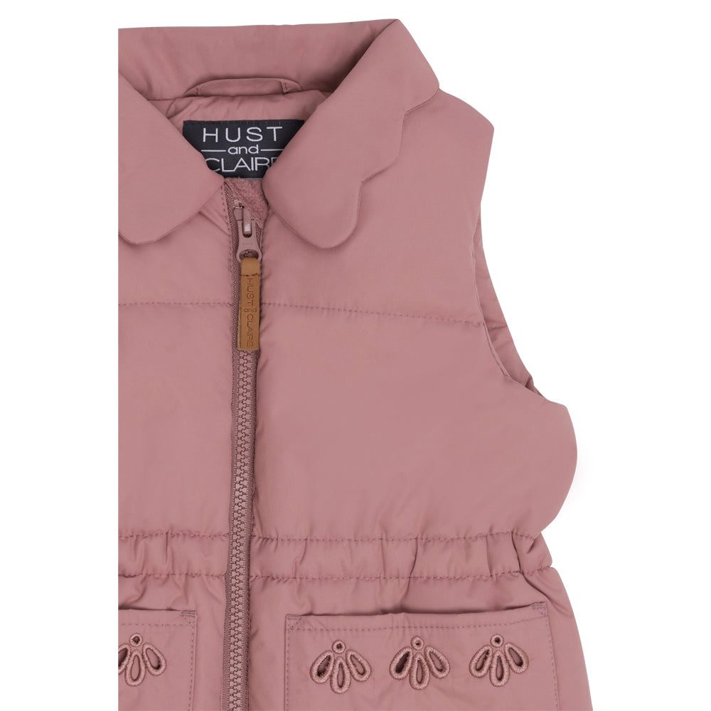 Hcemily Weste