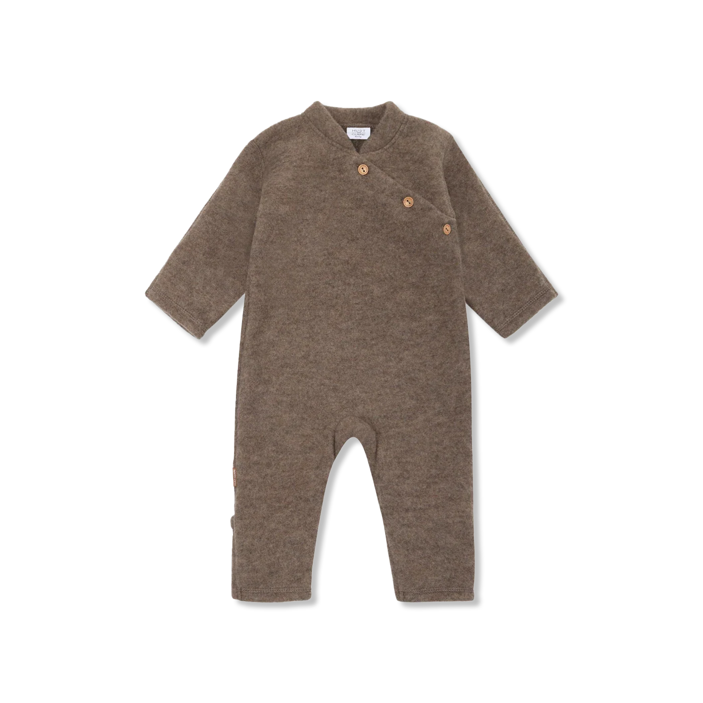 HCMerlin woll-Fleece