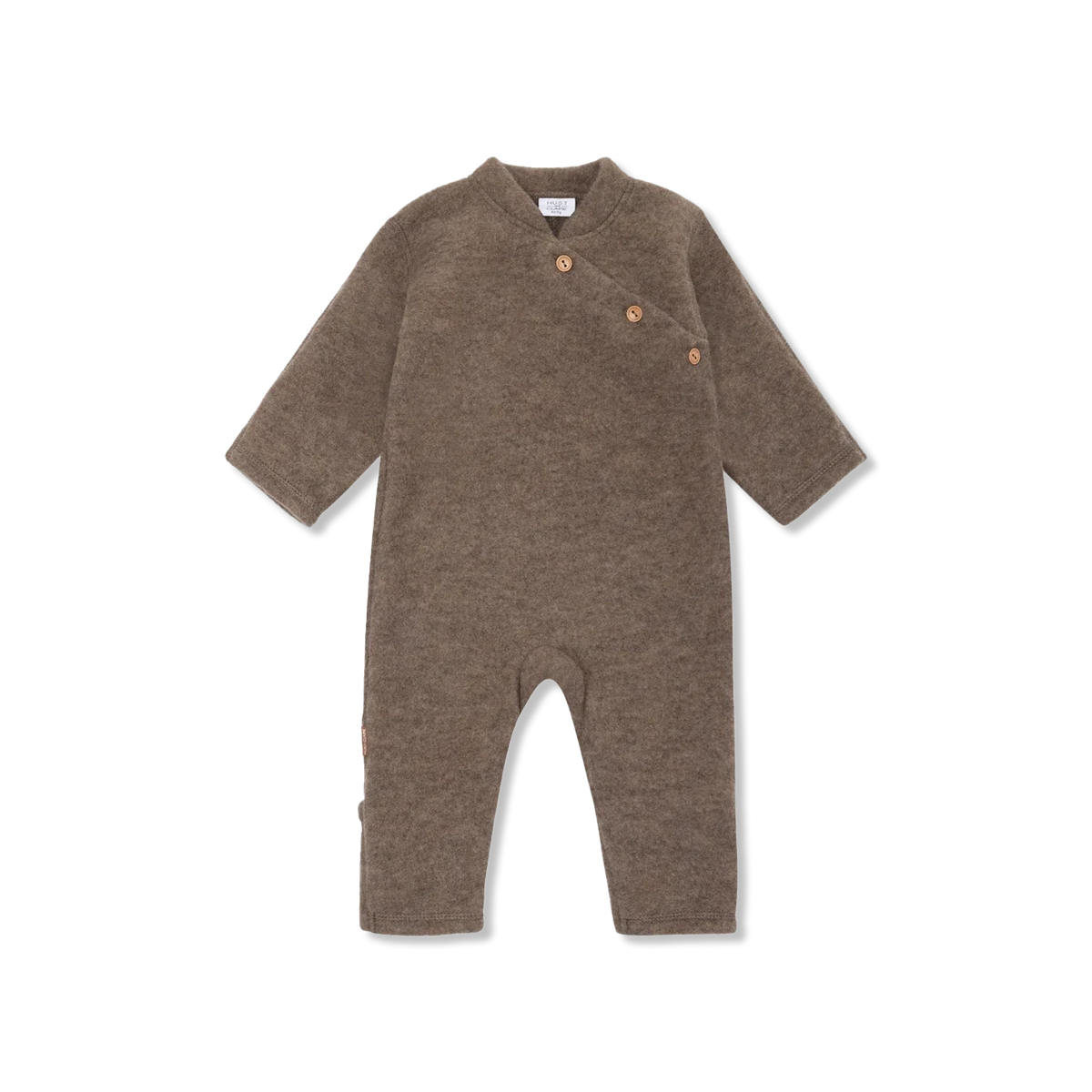 HCMerlin woll-Fleece