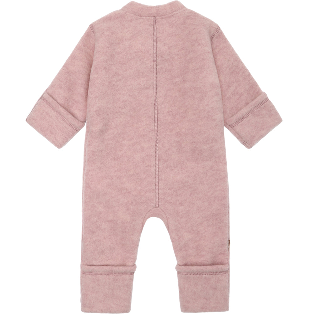 HCMerlin woll-Fleece