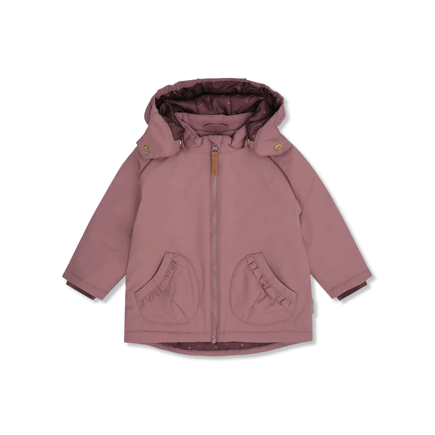 Hcobia Winterjacke