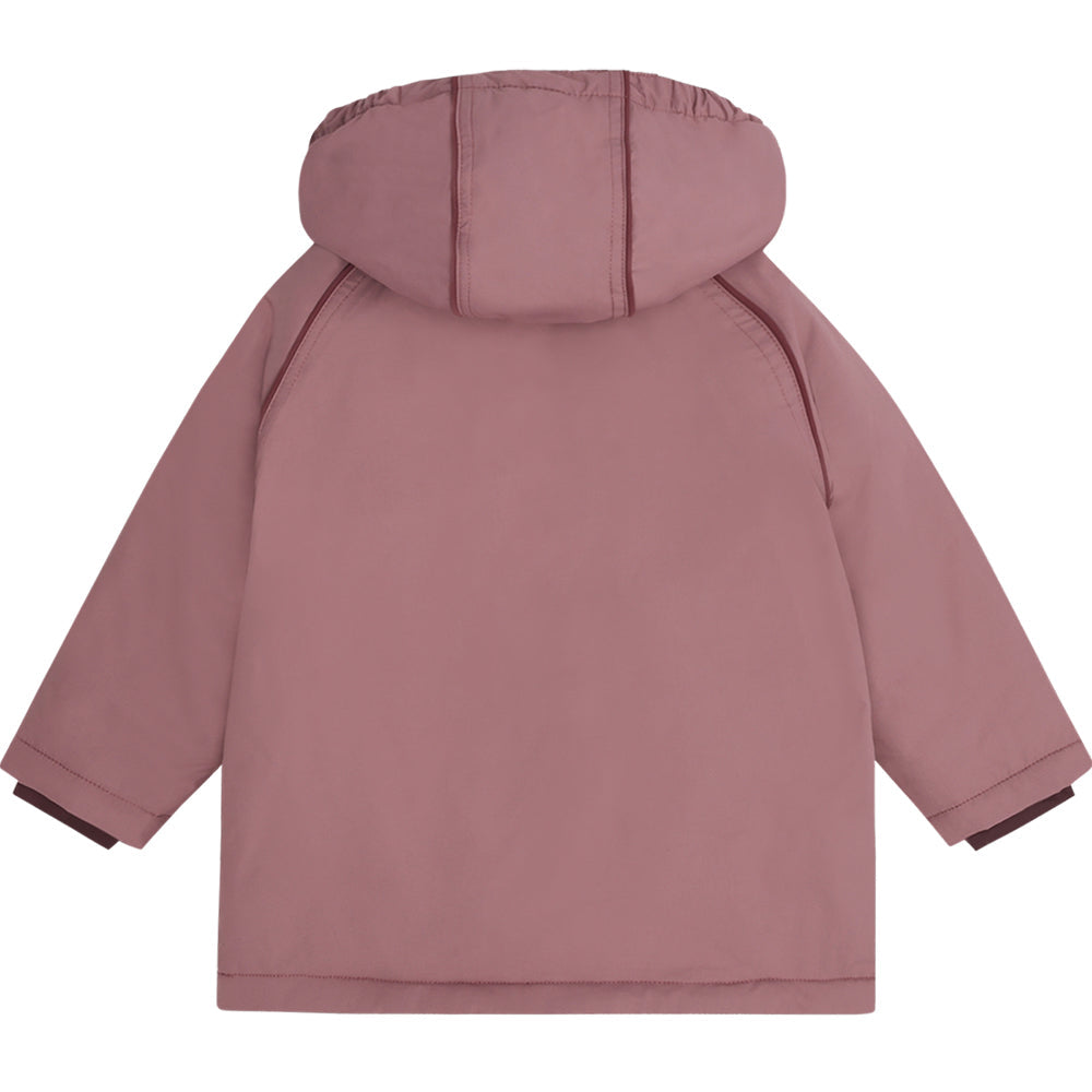 Hcobia Winterjacke