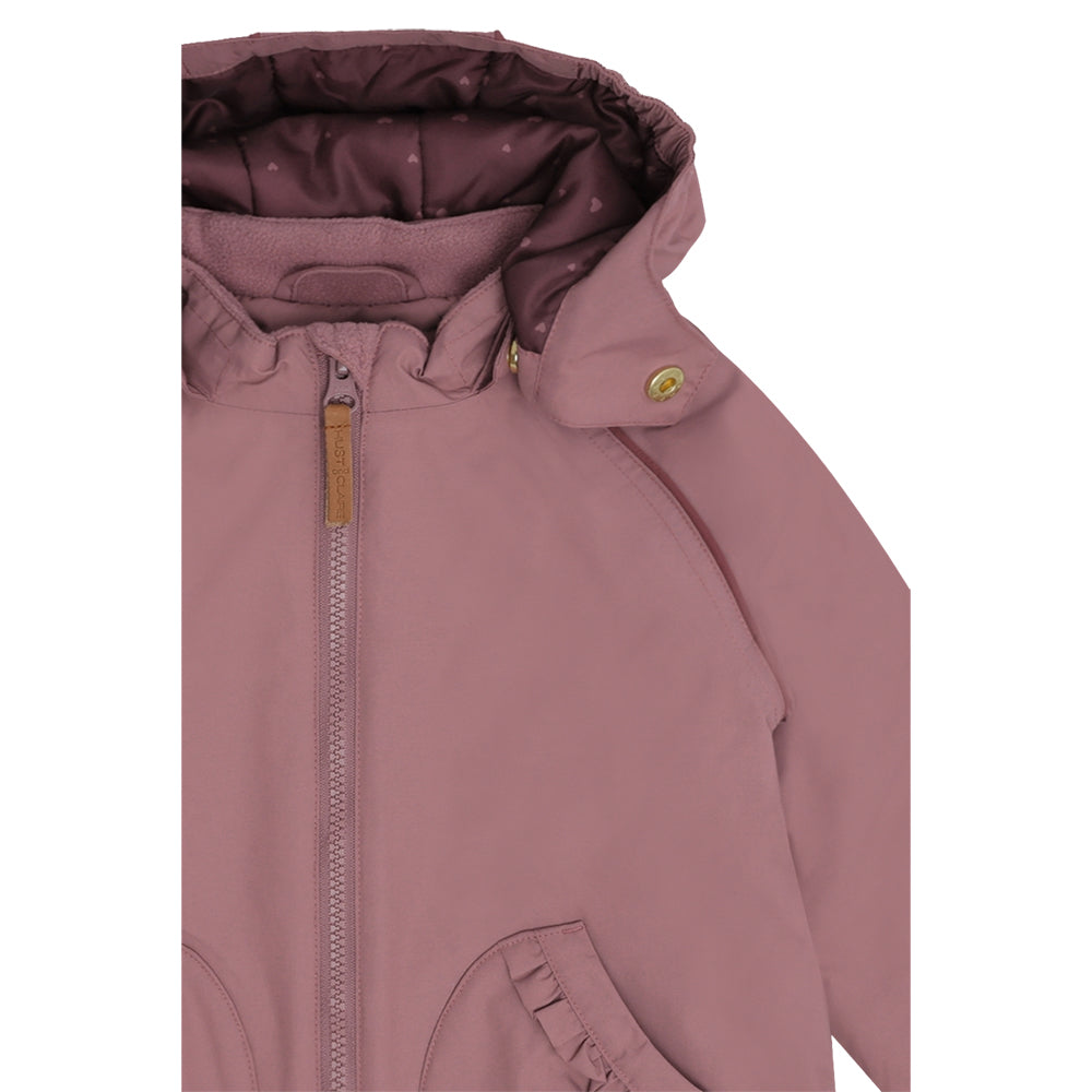 Hcobia Winterjacke