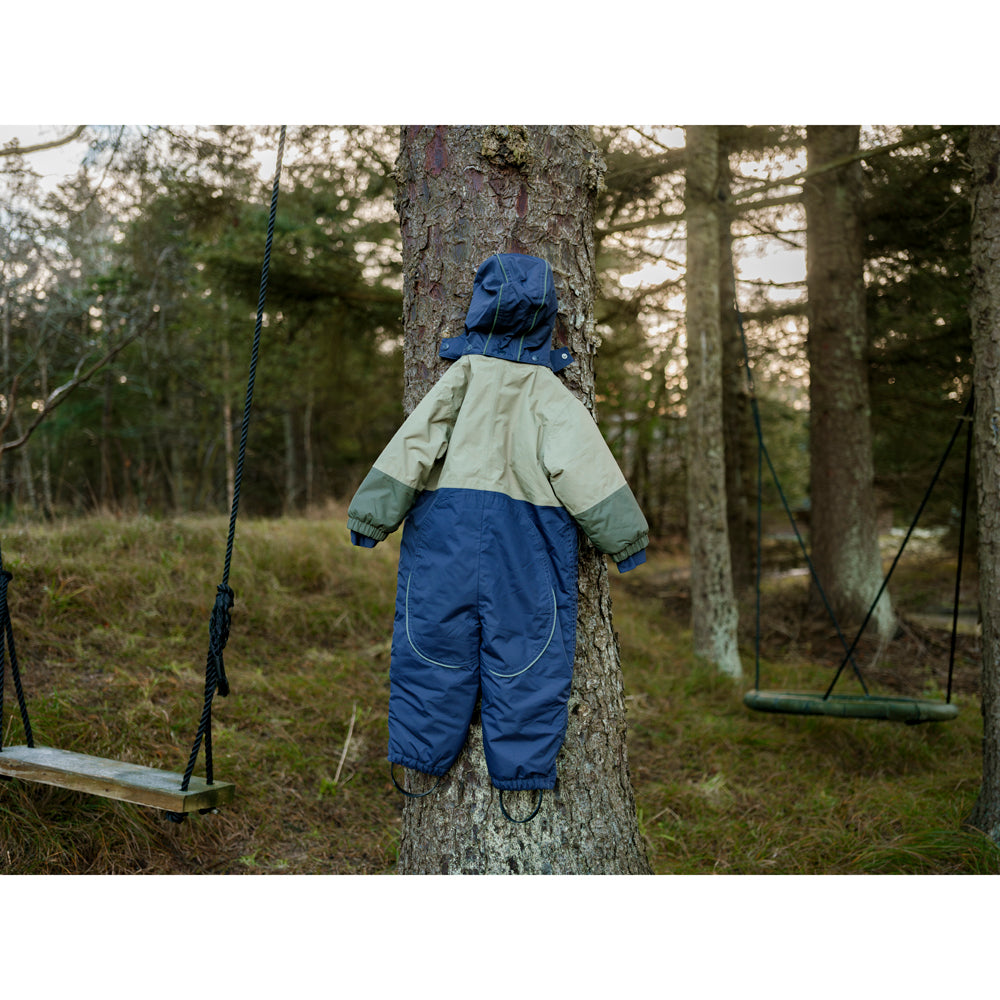 HCOrlando schneeanzug