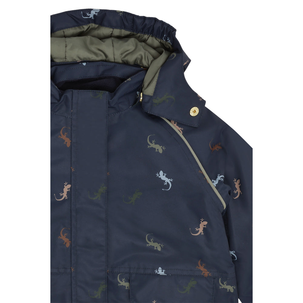 Hcobi Winterjacke