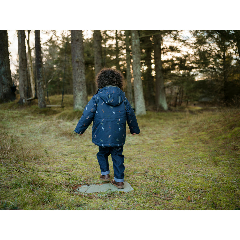 Hcobi Winterjacke