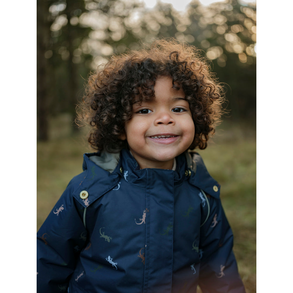Hcobi Winterjacke
