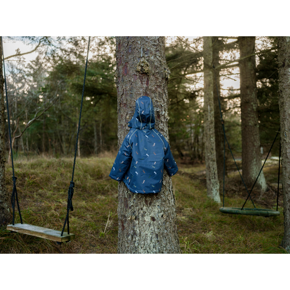 Hcobi Winterjacke