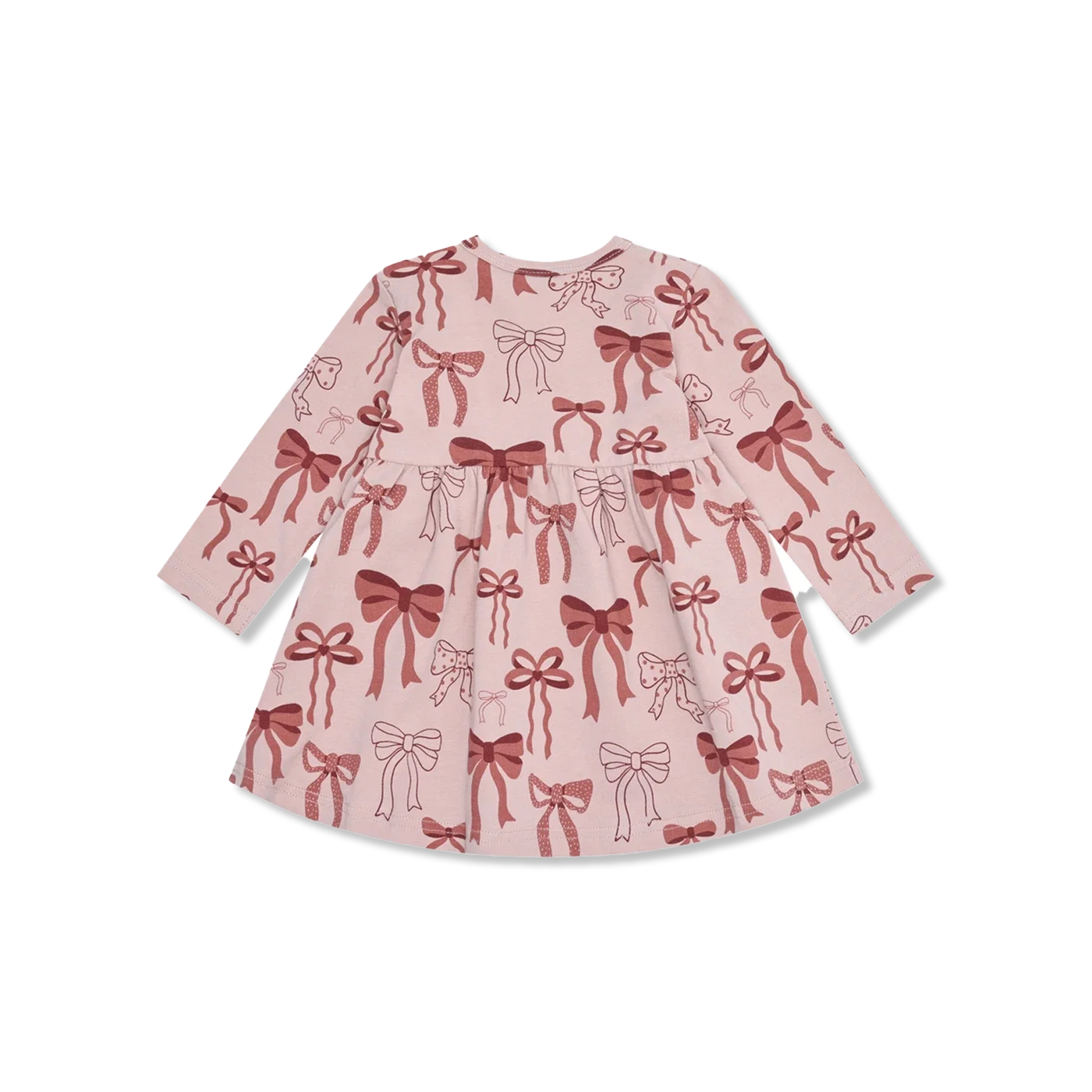 HCKis langarmshirt
