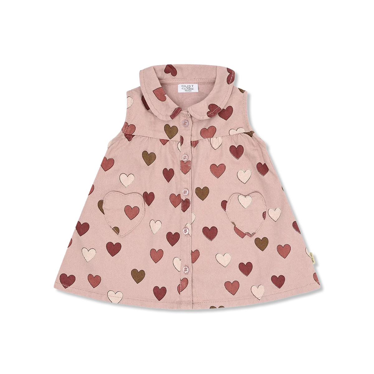 HCKatinka kleid