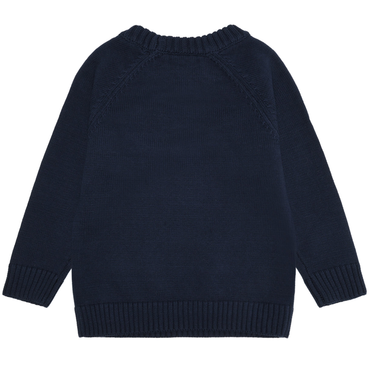 HCPelle langarmshirt