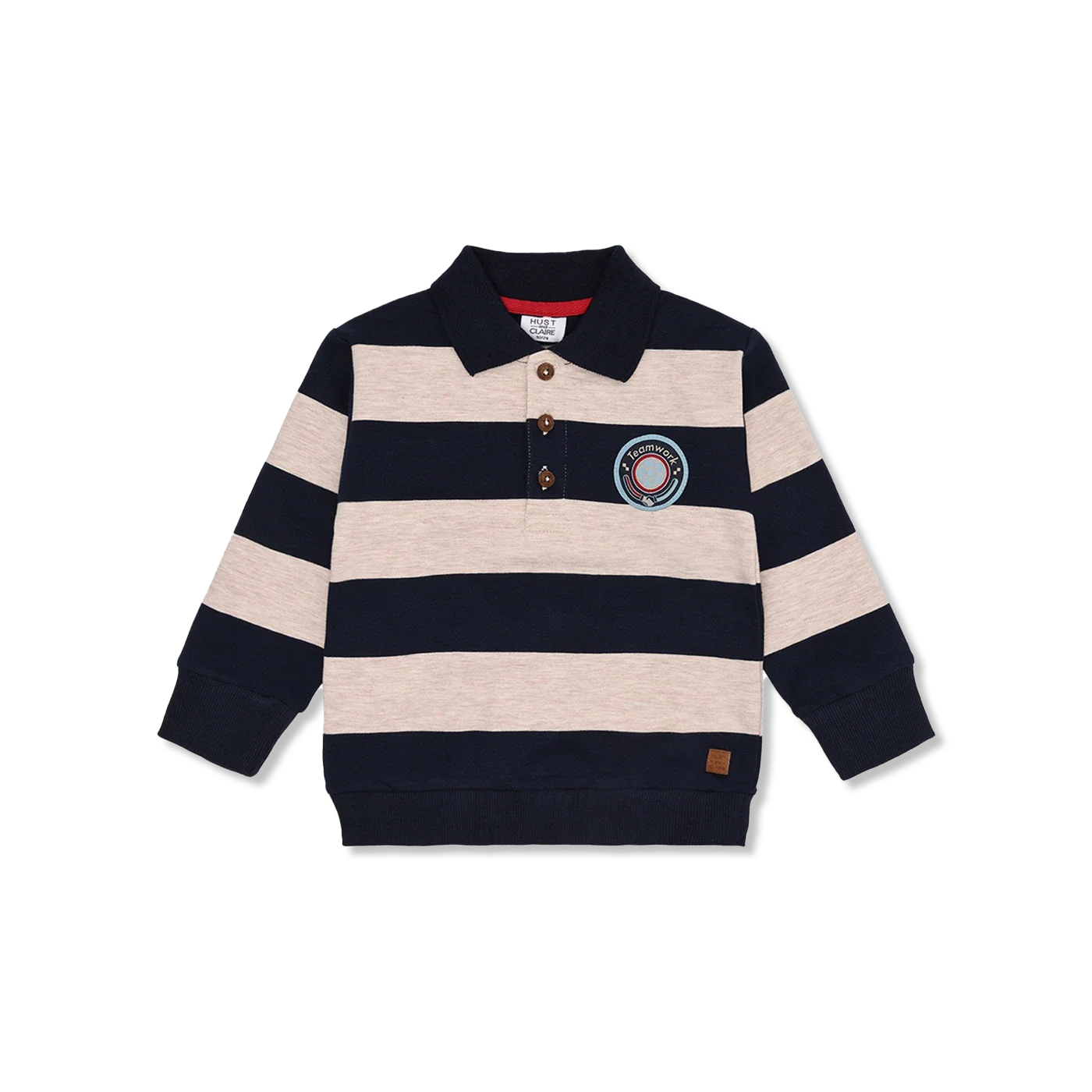 HCSejer langarmshirt