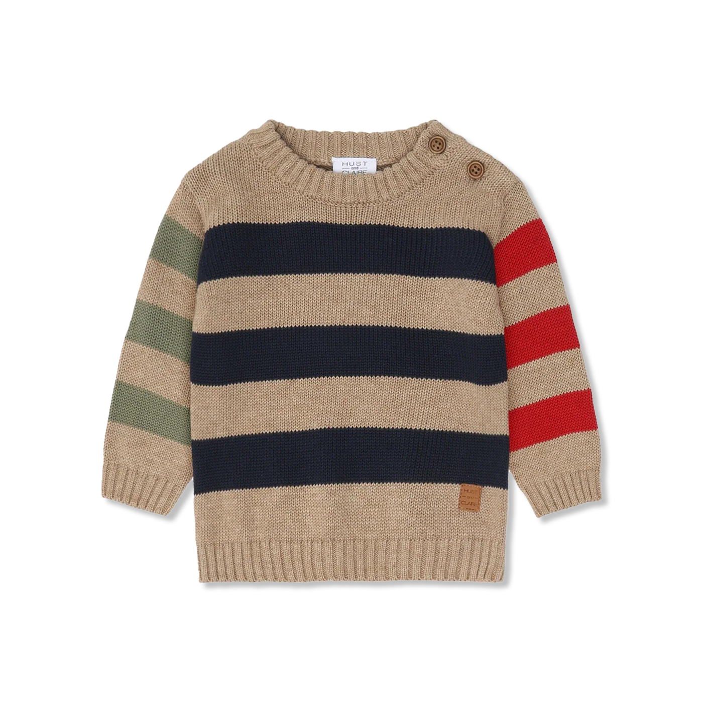 HCPilou langarmshirt