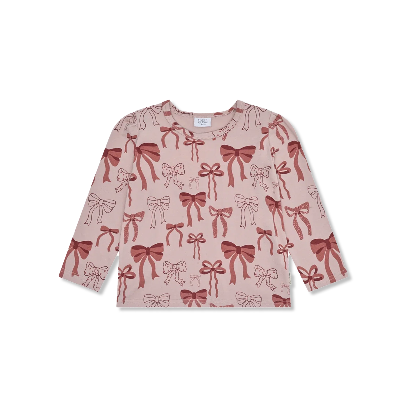 HCAlma langarmshirt