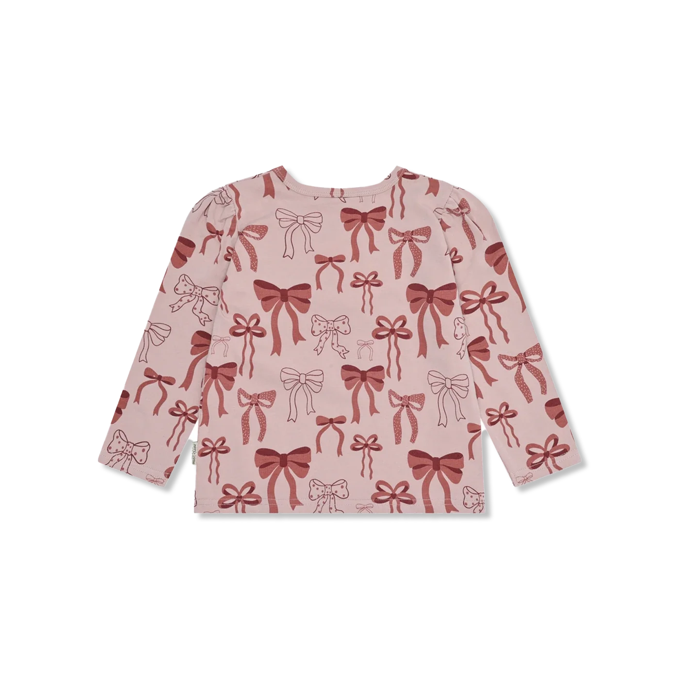 HCAlma langarmshirt
