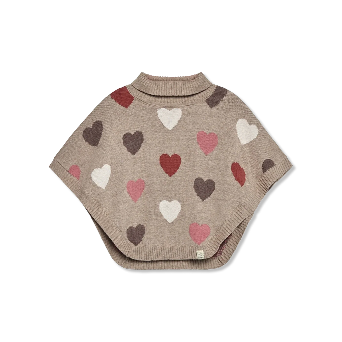 HCPinja langarmshirt