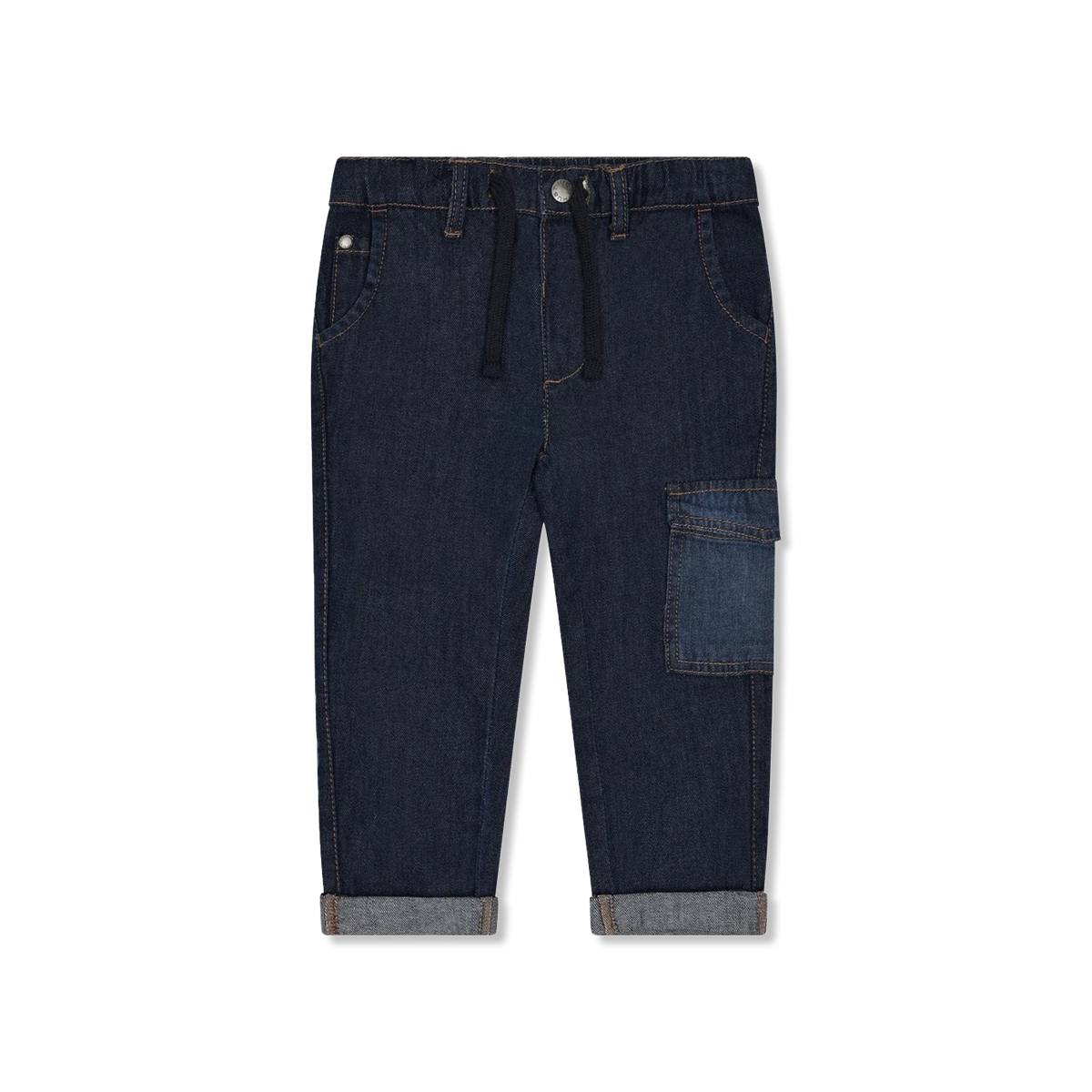 HCJames hose