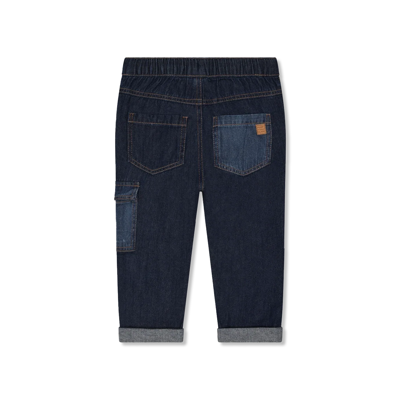 HCJames hose