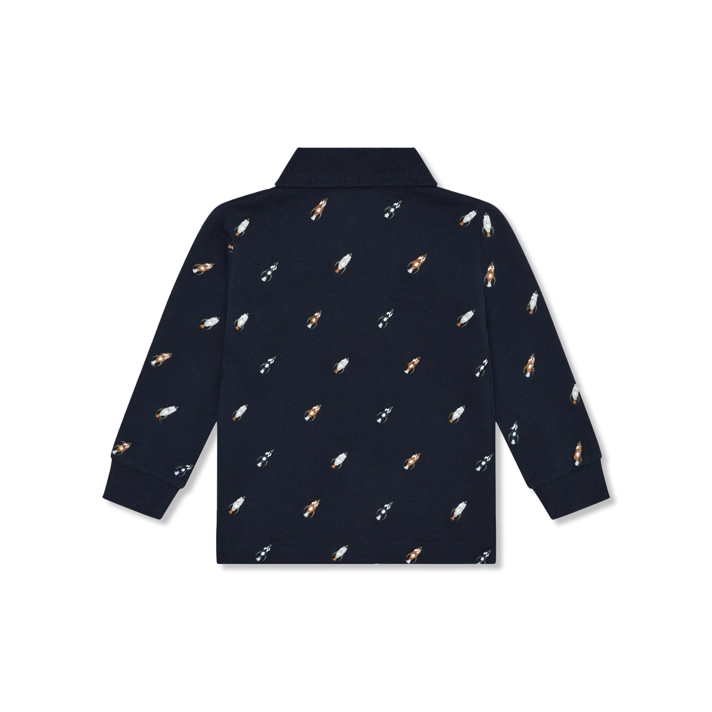 HCStevie langarmshirt