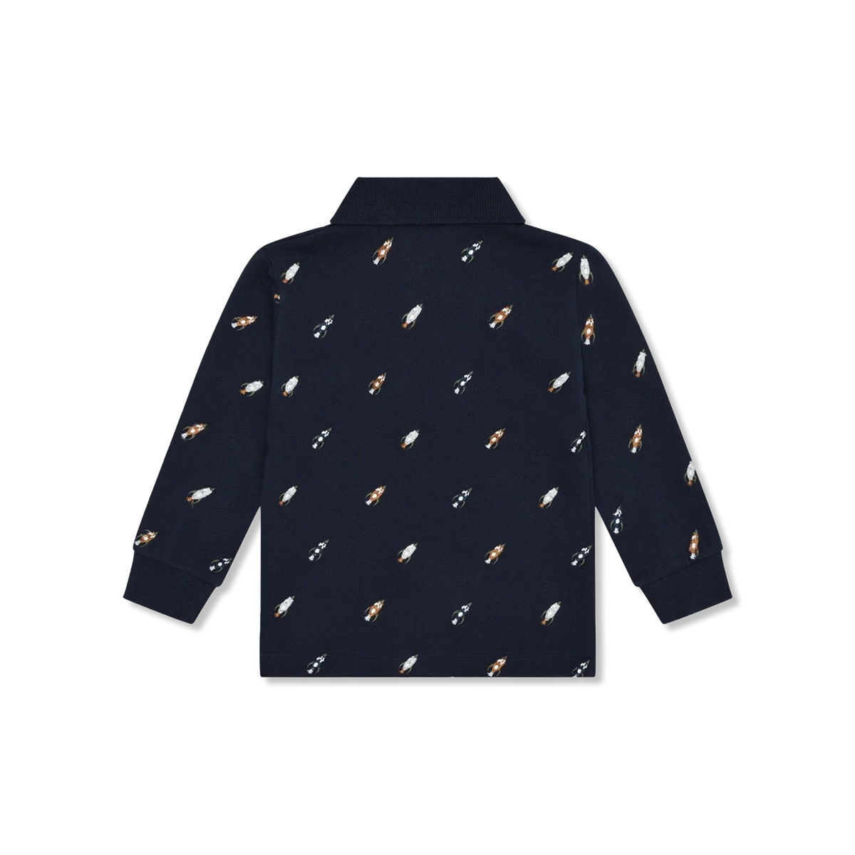 HCStevie langarmshirt