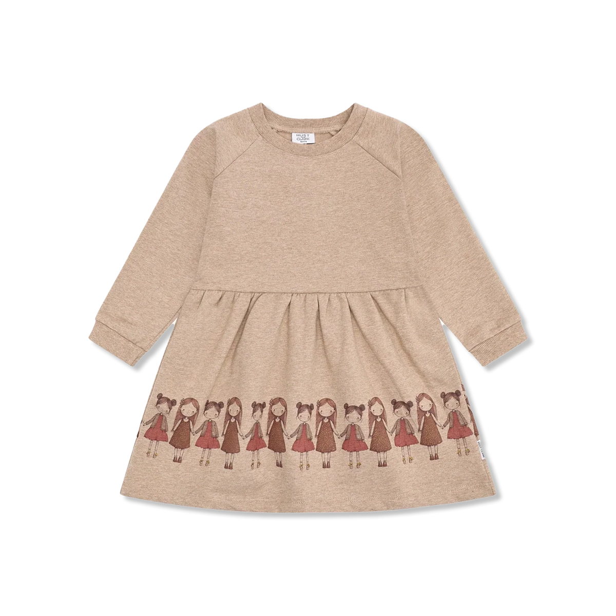HCDonna kleid