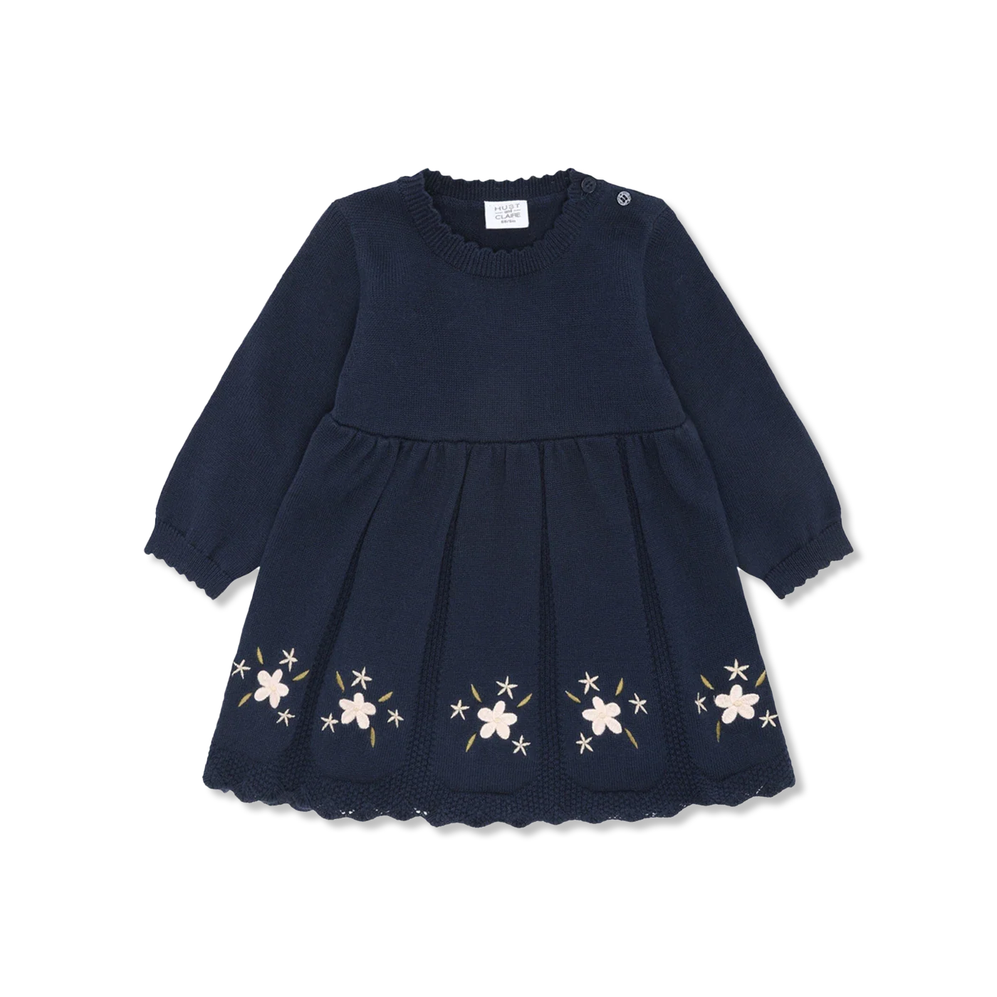 HCKlara kleid