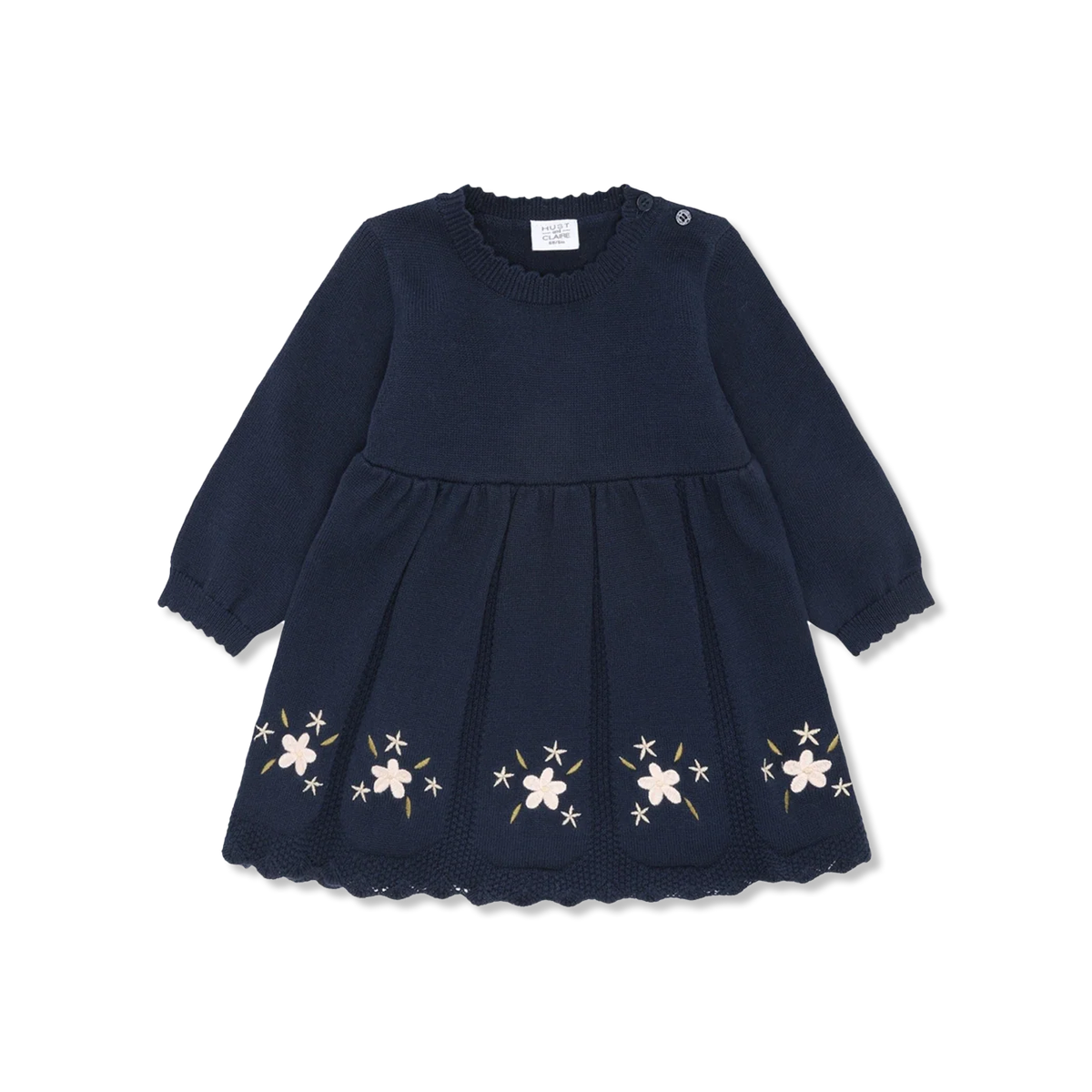HCKlara kleid