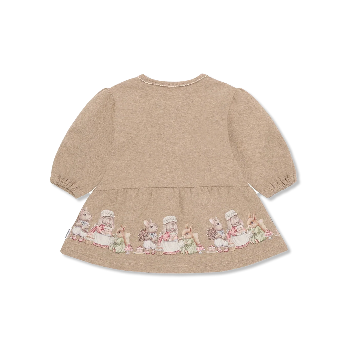 HCKristi langarmshirt