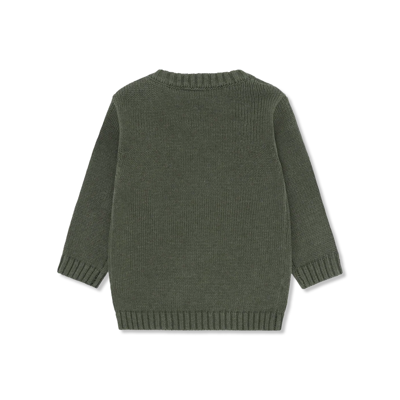 HCPilou langarmshirt