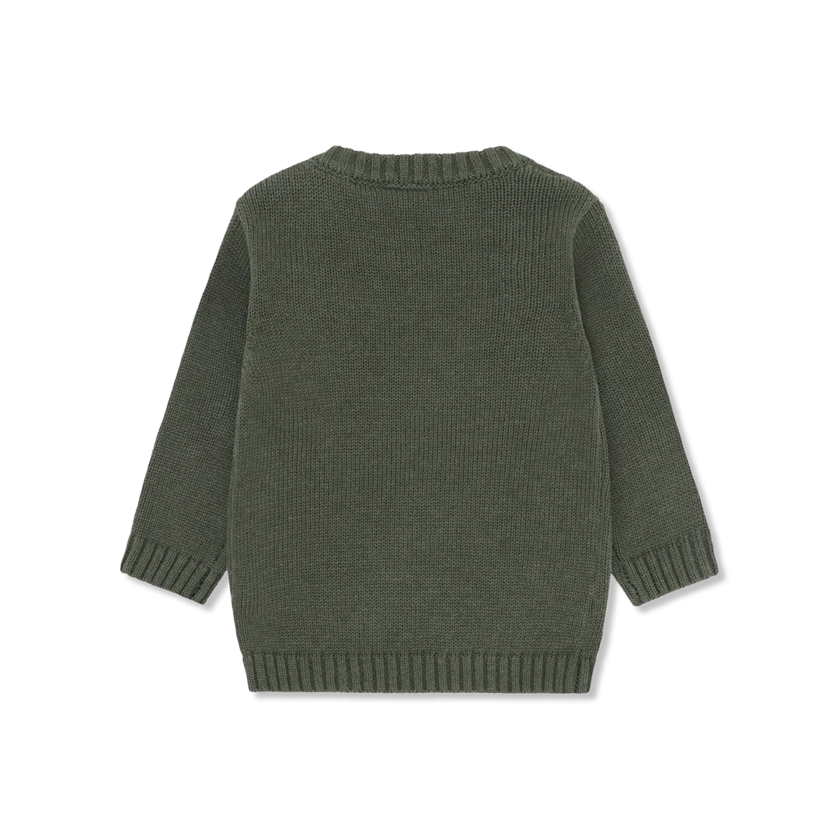HCPilou langarmshirt