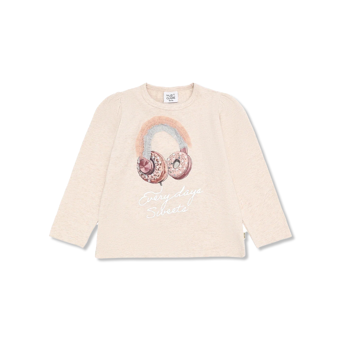 HCAlma langarmshirt