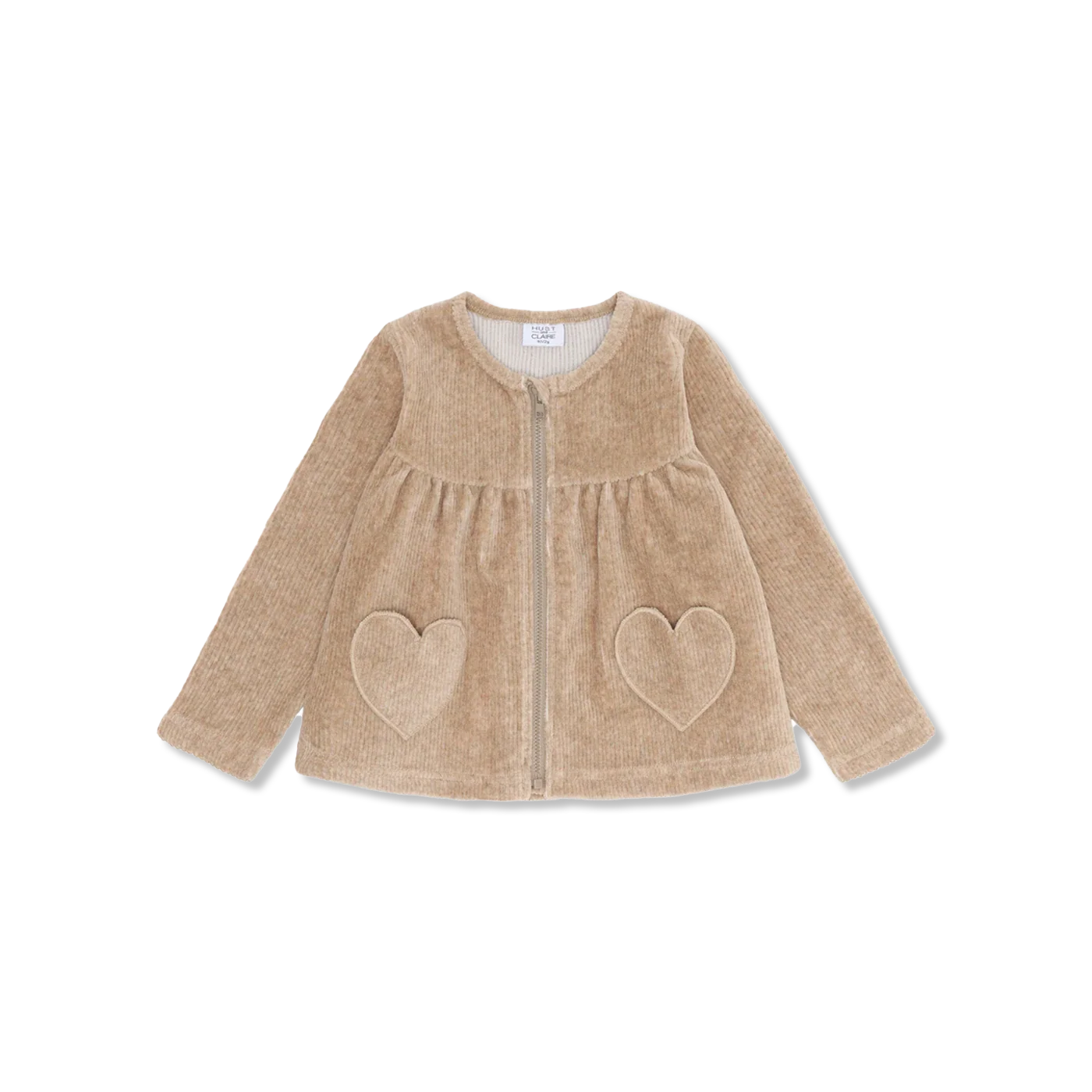 HCSicillia trainingsjacke