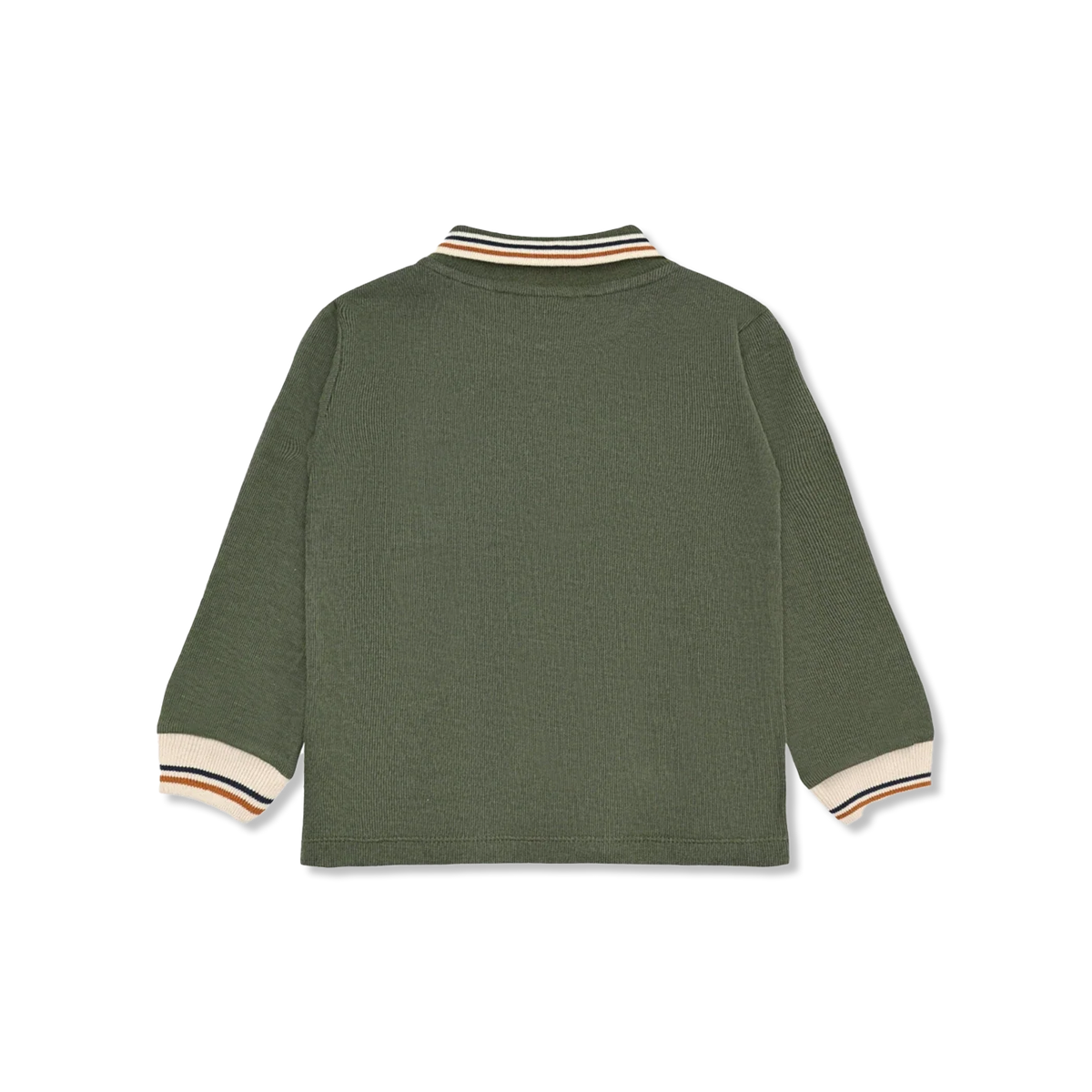 HCStevie langarmshirt